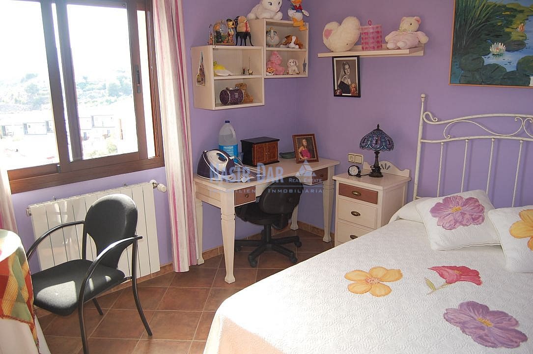 3 soveværelse Villa til salg i Nerja med swimmingpool garage - € 499.000 (Ref: 4452667)