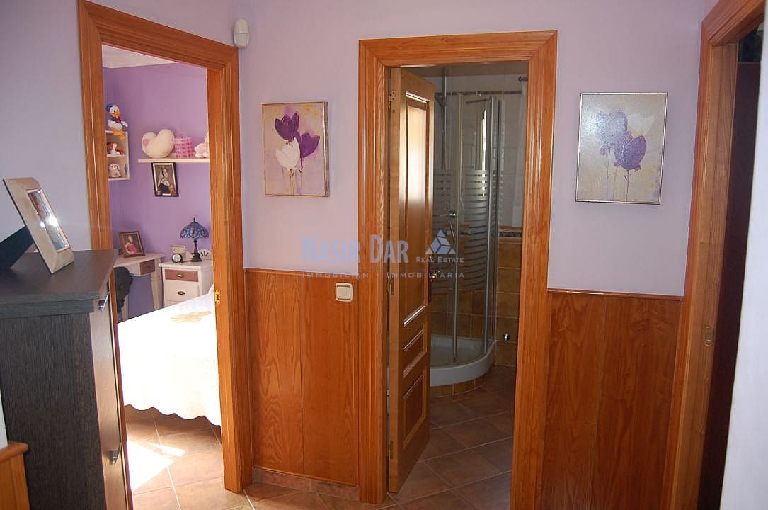 3 soveværelse Villa til salg i Nerja med swimmingpool garage - € 499.000 (Ref: 4452667)