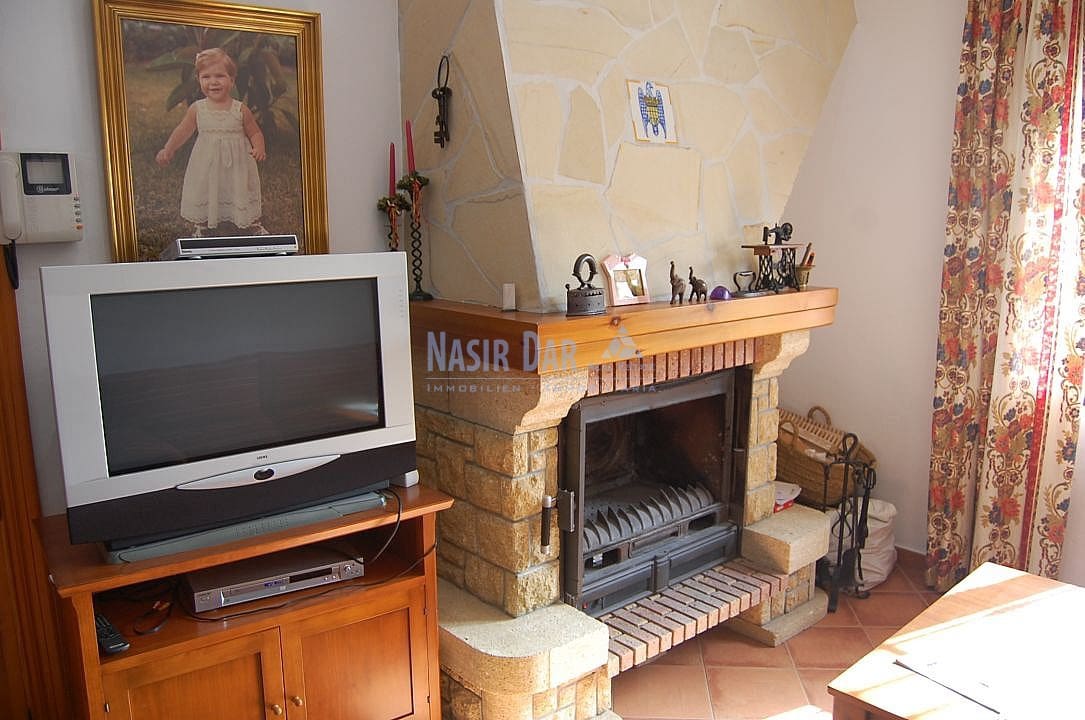 3 soveværelse Villa til salg i Nerja med swimmingpool garage - € 499.000 (Ref: 4452667)