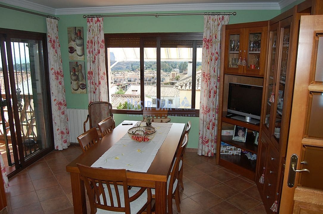 3 soveværelse Villa til salg i Nerja med swimmingpool garage - € 499.000 (Ref: 4452667)