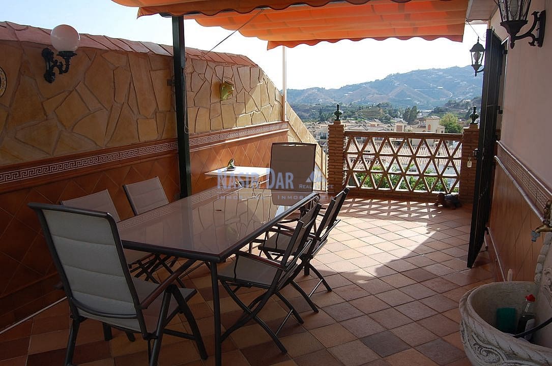 3 soveværelse Villa til salg i Nerja med swimmingpool garage - € 499.000 (Ref: 4452667)