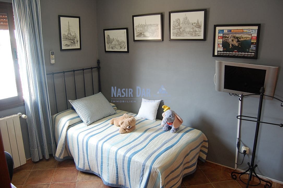 3 soveværelse Villa til salg i Nerja med swimmingpool garage - € 499.000 (Ref: 4452667)