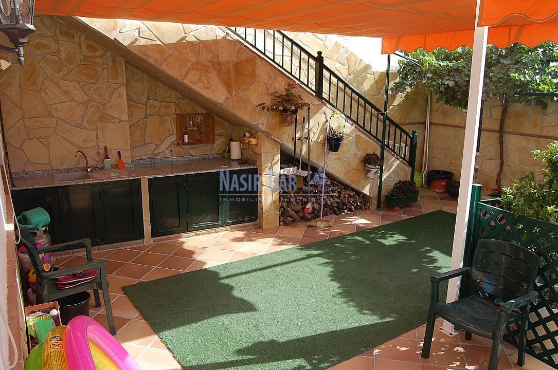 3 soveværelse Villa til salg i Nerja med swimmingpool garage - € 499.000 (Ref: 4452667)