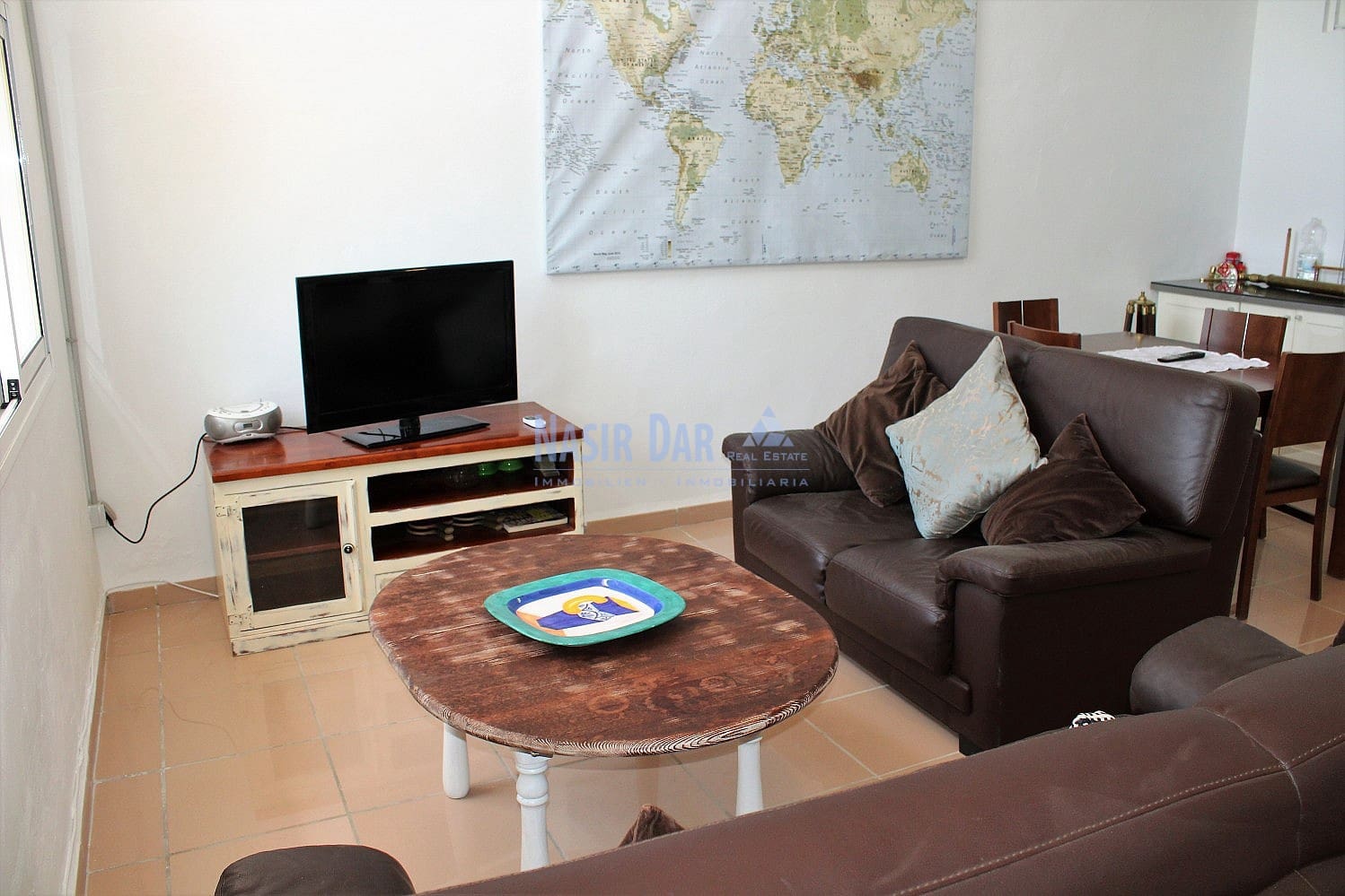 5 soveværelse Villa til salg i Nerja med swimmingpool garage - € 650.000 (Ref: 4452675)