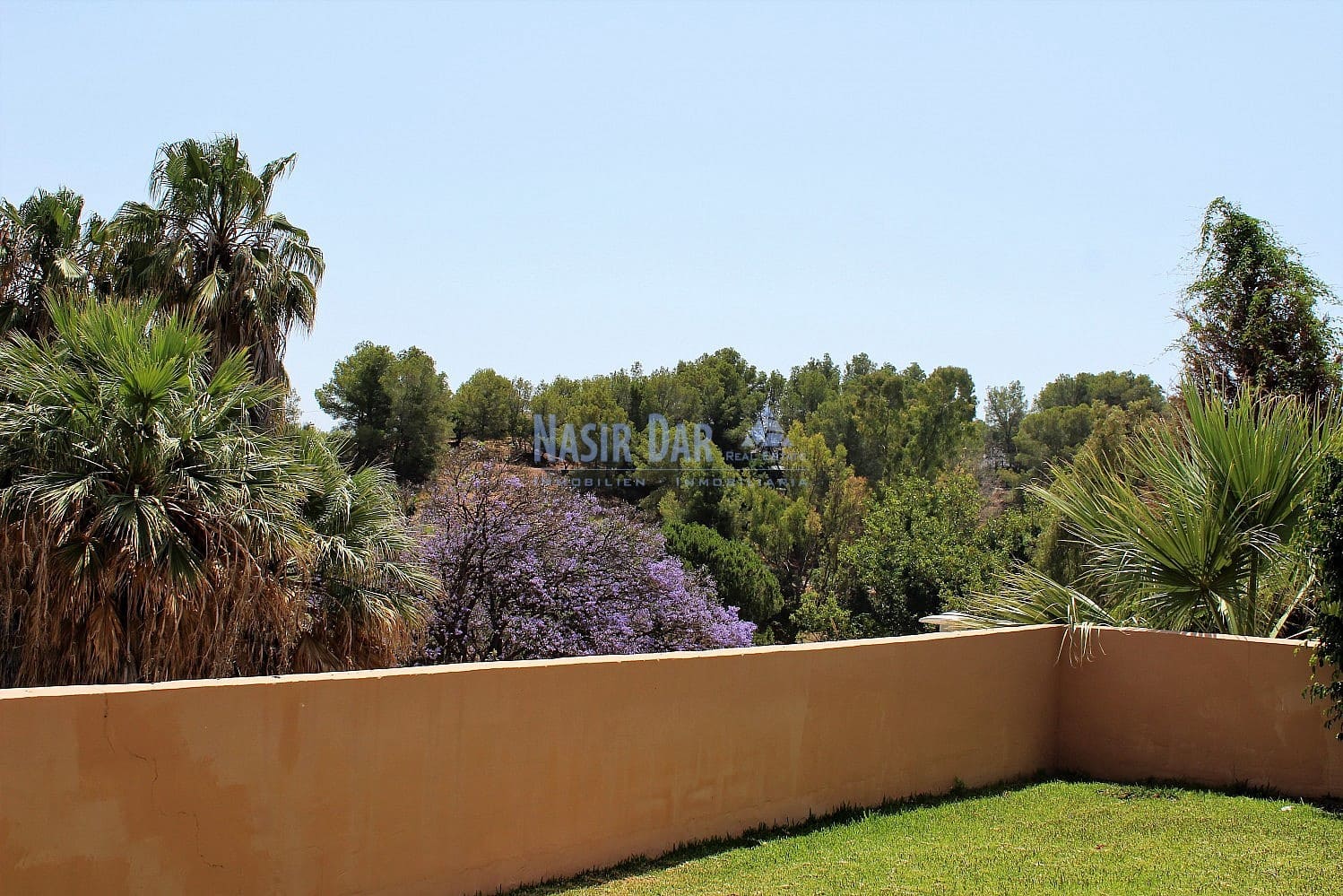 5 soveværelse Villa til salg i Nerja med swimmingpool garage - € 650.000 (Ref: 4452675)