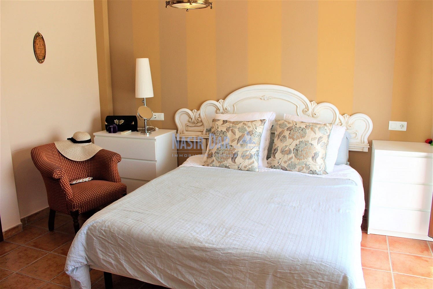 5 soveværelse Villa til salg i Nerja med swimmingpool garage - € 650.000 (Ref: 4452675)