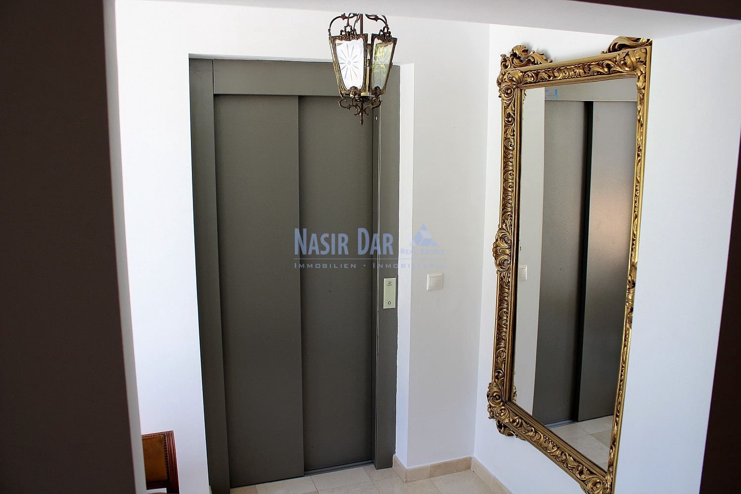 5 soveværelse Villa til salg i Nerja med swimmingpool garage - € 650.000 (Ref: 4452675)