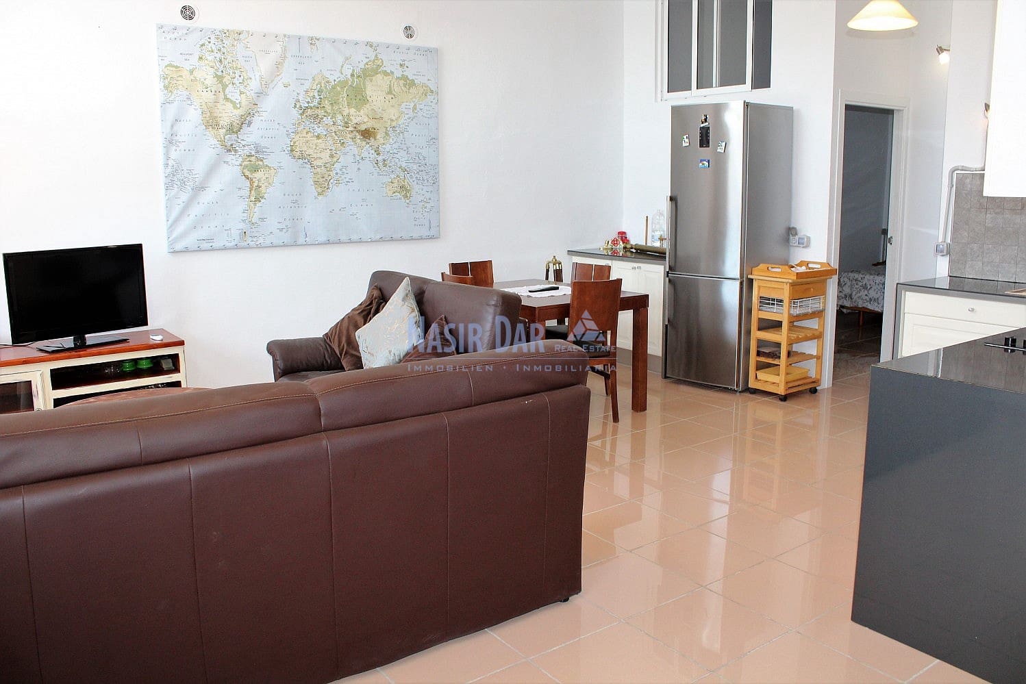 5 soveværelse Villa til salg i Nerja med swimmingpool garage - € 650.000 (Ref: 4452675)