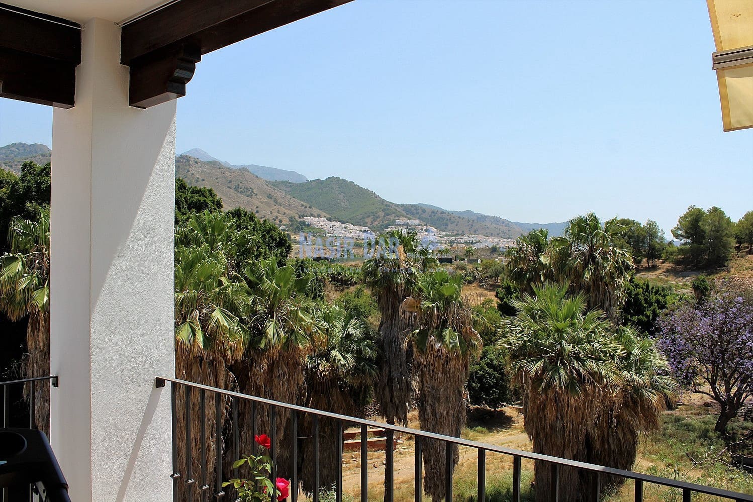 5 soveværelse Villa til salg i Nerja med swimmingpool garage - € 650.000 (Ref: 4452675)