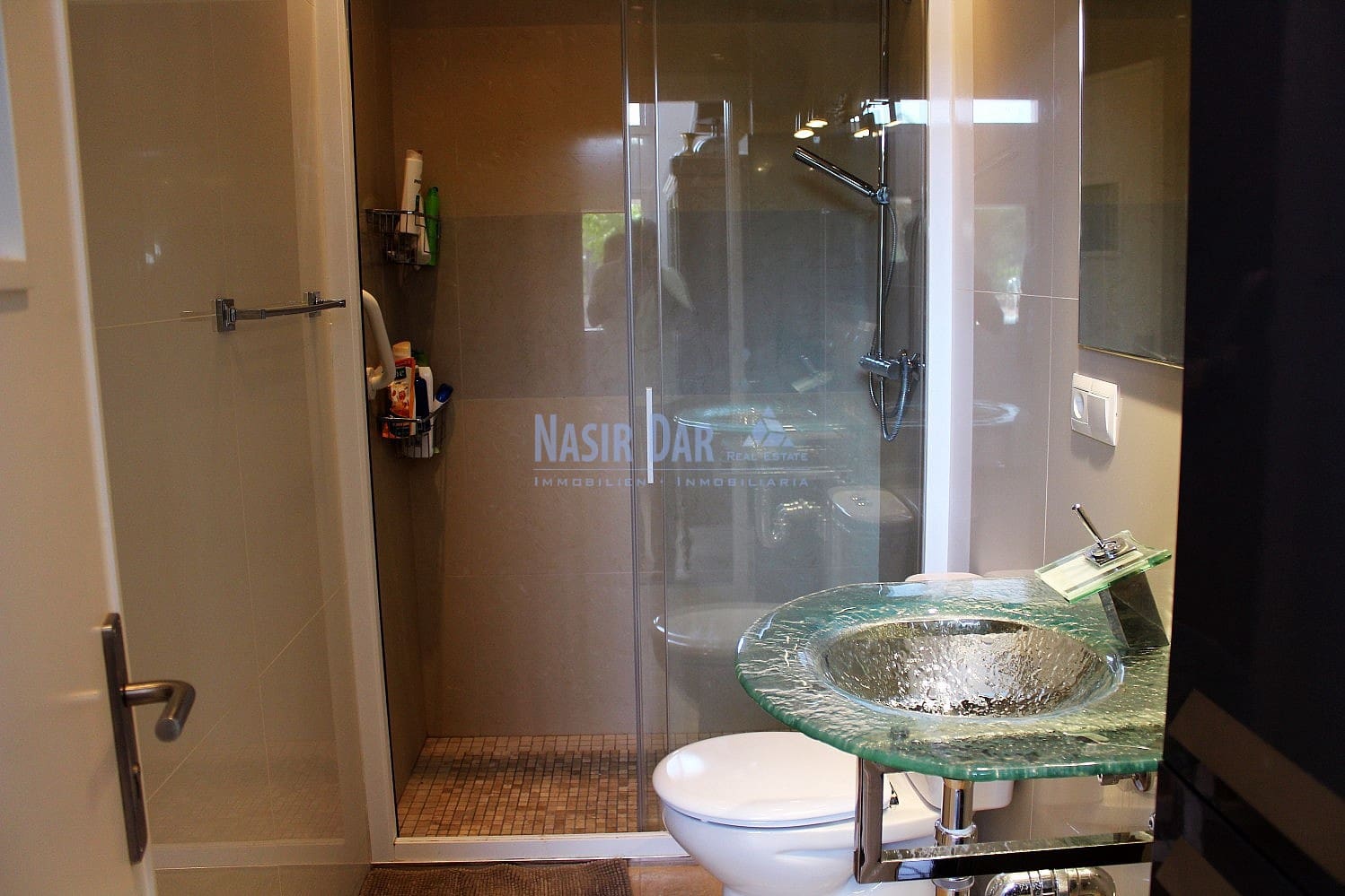 5 soveværelse Villa til salg i Nerja med swimmingpool garage - € 650.000 (Ref: 4452675)