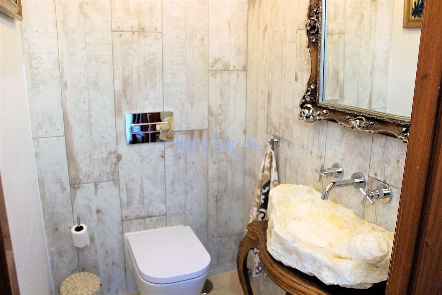 5 soveværelse Villa til salg i Nerja med swimmingpool garage - € 650.000 (Ref: 4452675)