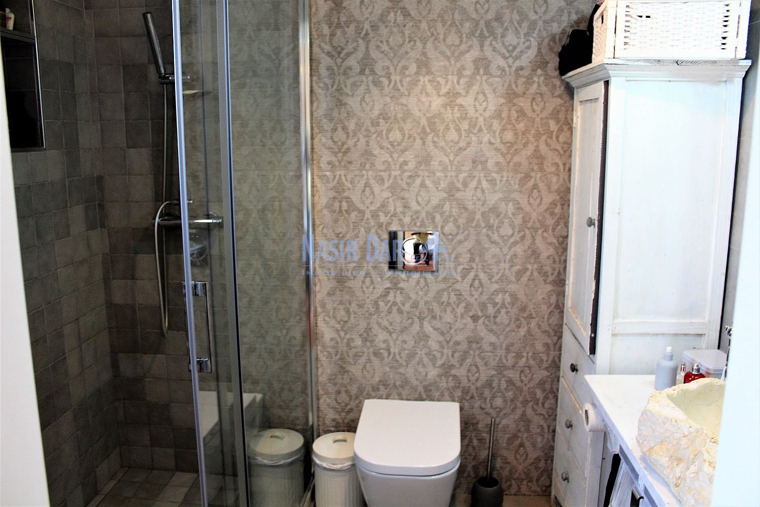 5 soveværelse Villa til salg i Nerja med swimmingpool garage - € 650.000 (Ref: 4452675)