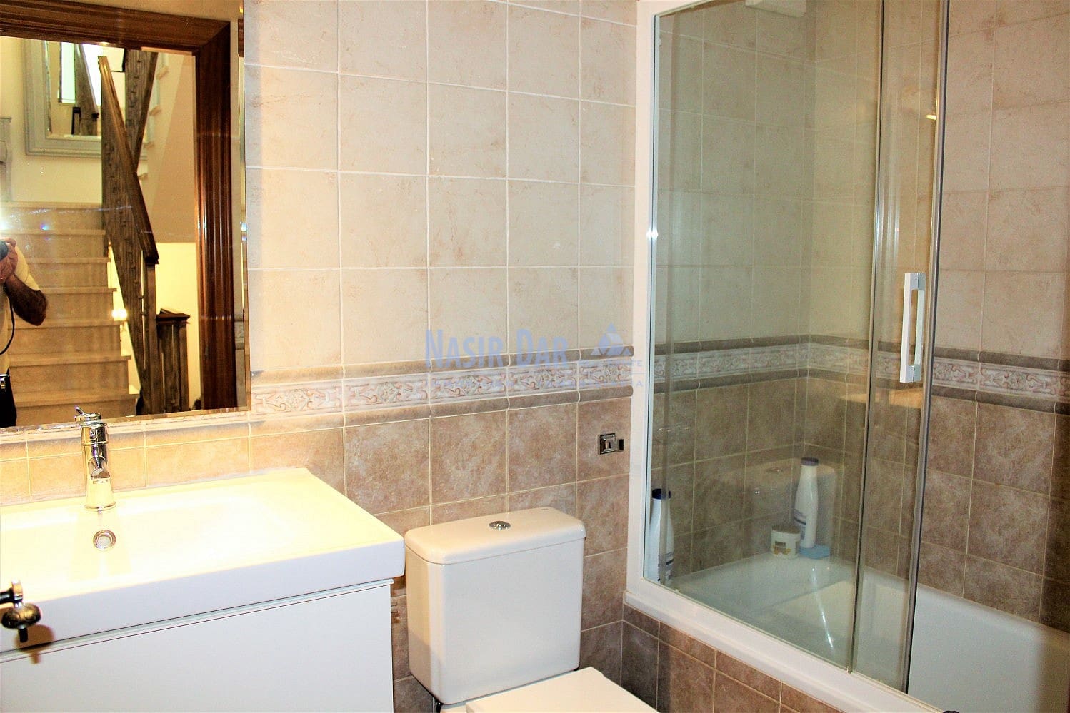 5 soveværelse Villa til salg i Nerja med swimmingpool garage - € 650.000 (Ref: 4452675)