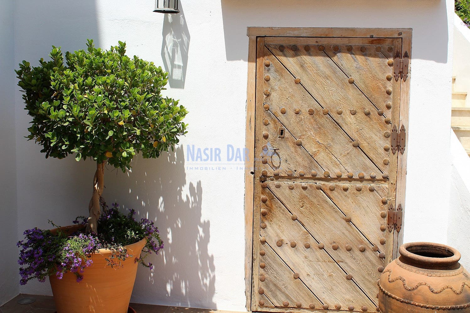 5 soveværelse Villa til salg i Nerja med swimmingpool garage - € 650.000 (Ref: 4452675)