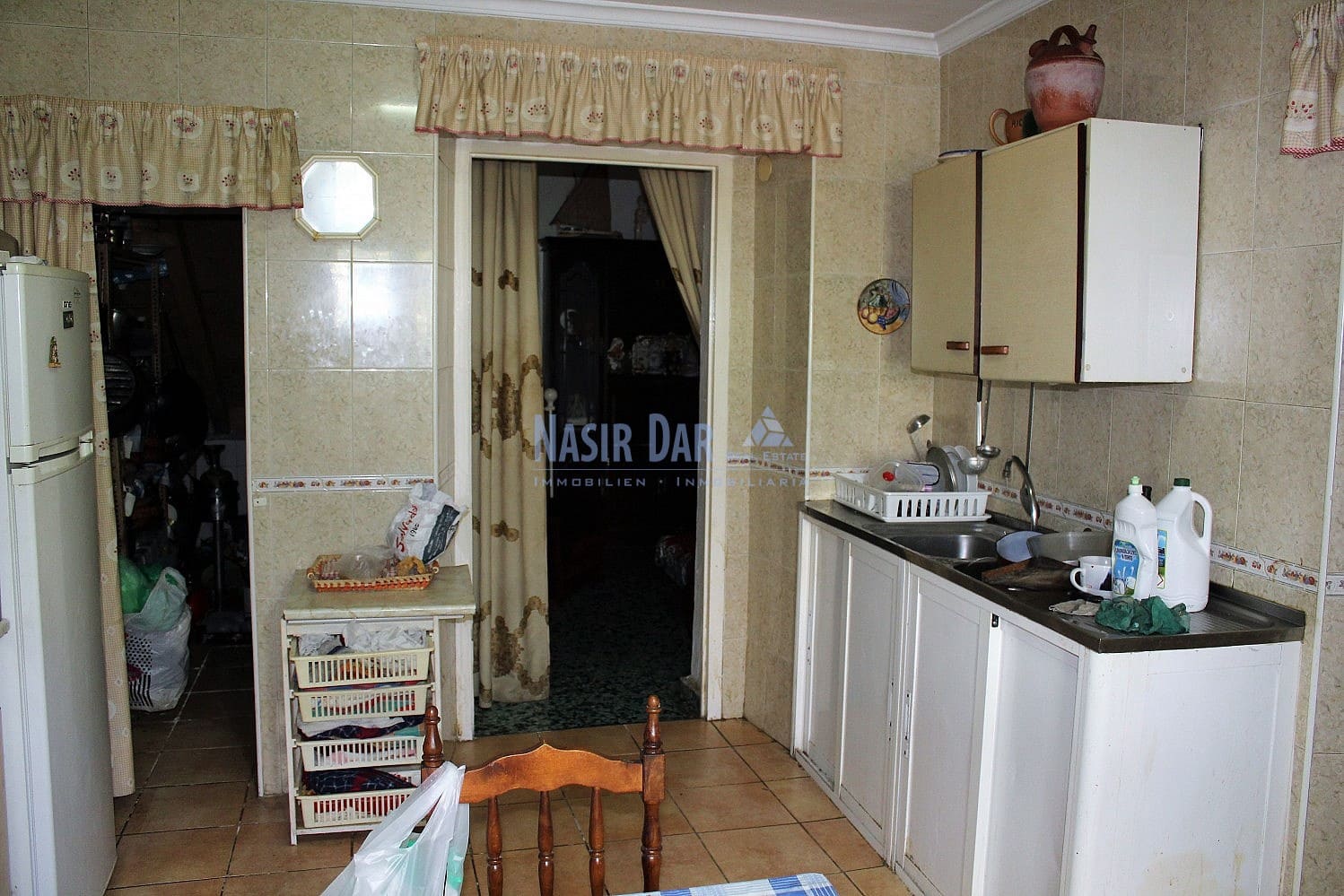 6 soverom Hus til salgs i Nerja med garasje - € 850 000 (Ref: 4452677)