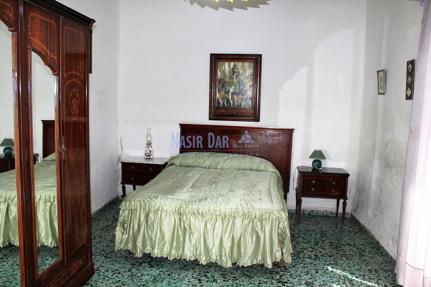 6 soverom Hus til salgs i Nerja med garasje - € 850 000 (Ref: 4452677)