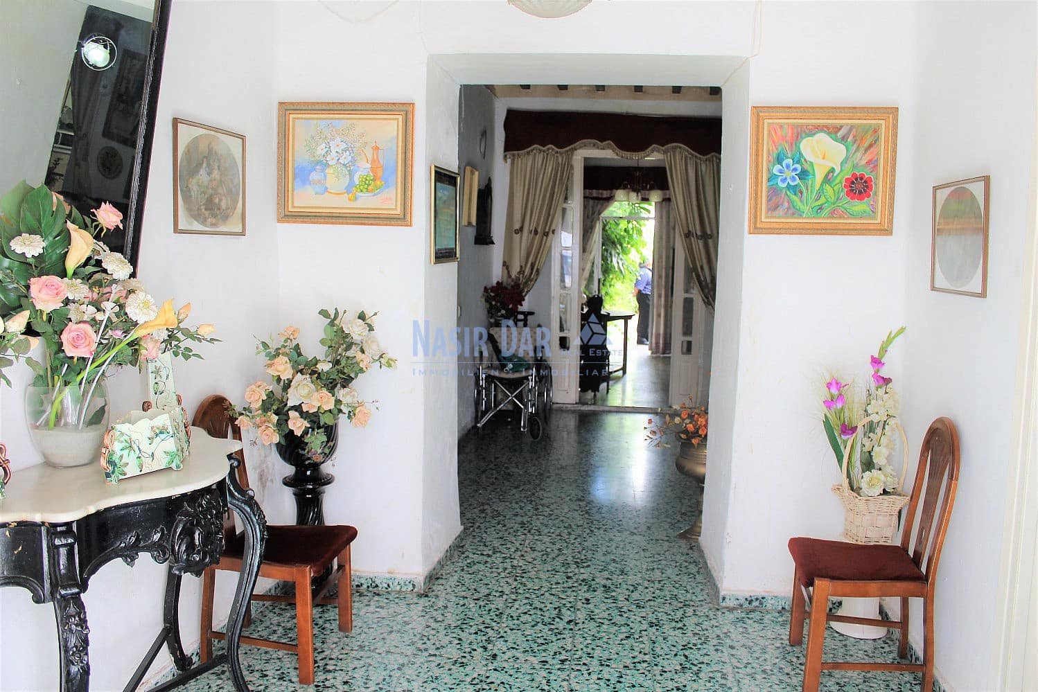 6 soverom Hus til salgs i Nerja med garasje - € 850 000 (Ref: 4452677)