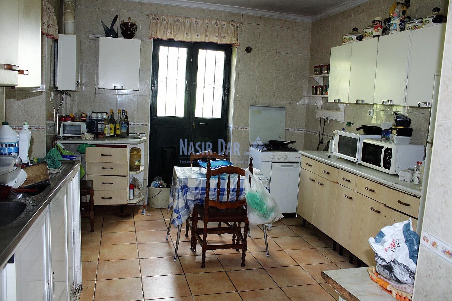 6 soverom Hus til salgs i Nerja med garasje - € 850 000 (Ref: 4452677)