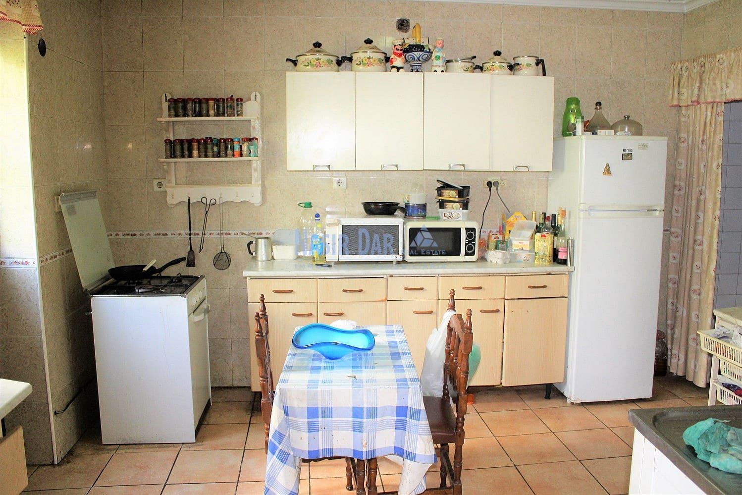 6 soverom Hus til salgs i Nerja med garasje - € 850 000 (Ref: 4452677)