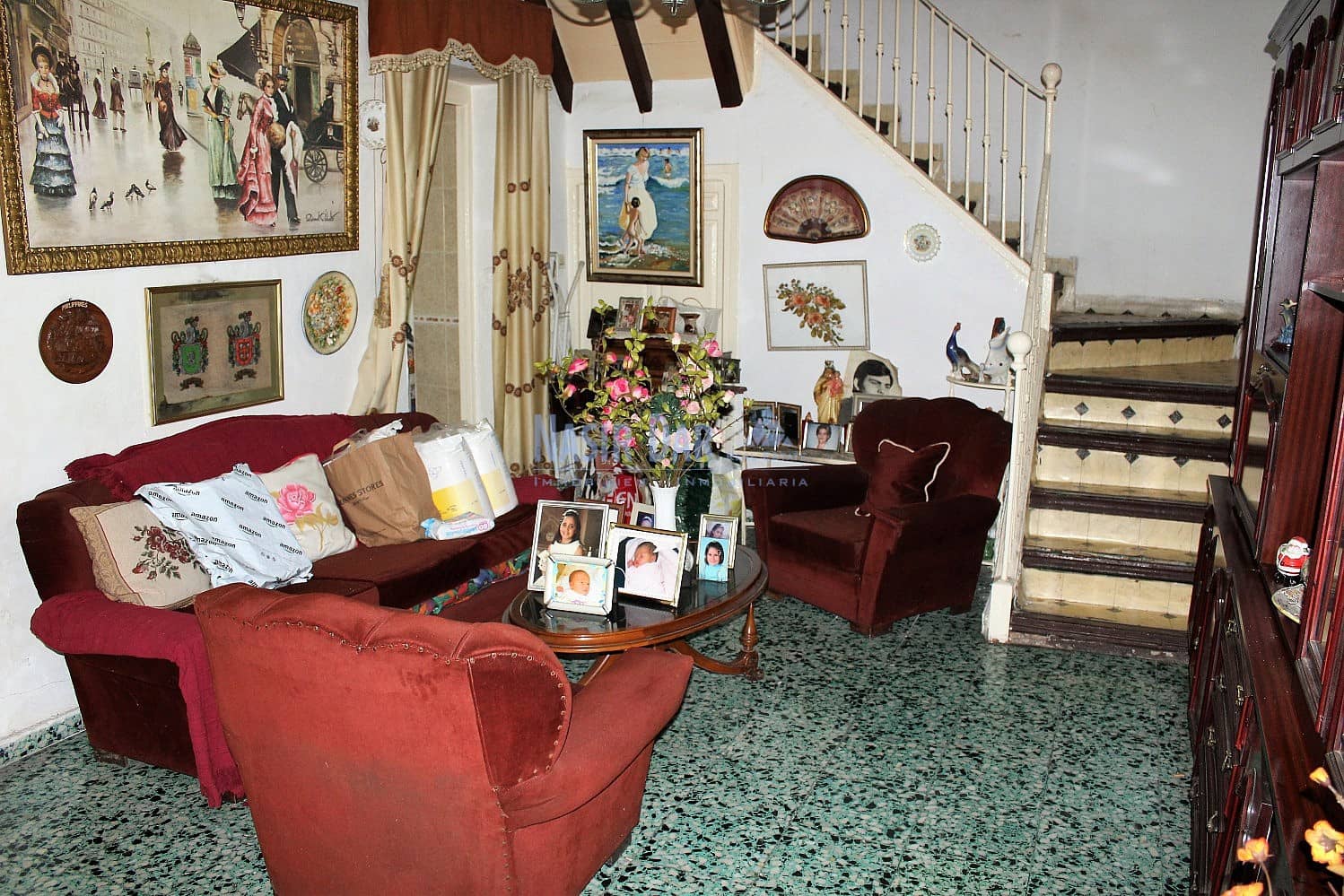 6 soverom Hus til salgs i Nerja med garasje - € 850 000 (Ref: 4452677)