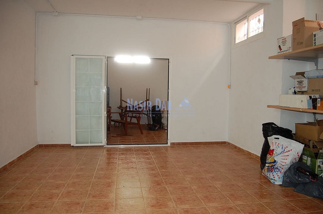 6 soveværelse Villa til salg i Nerja med swimmingpool garage - € 550.000 (Ref: 4452691)