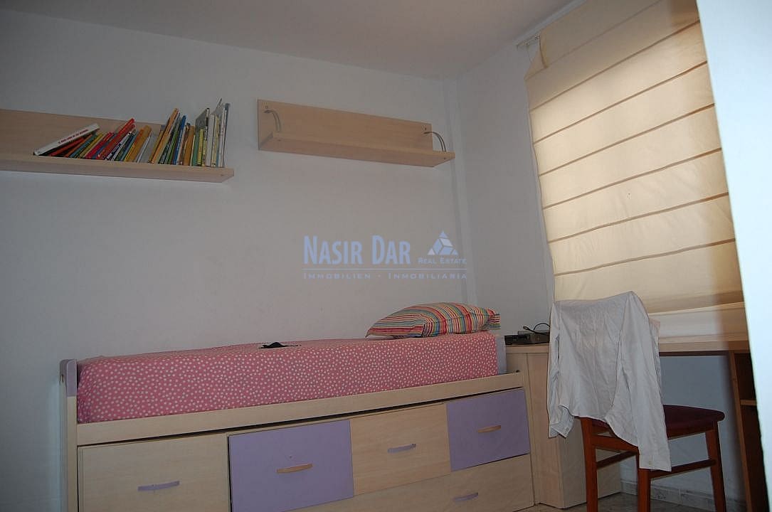 6 soveværelse Villa til salg i Nerja med swimmingpool garage - € 550.000 (Ref: 4452691)