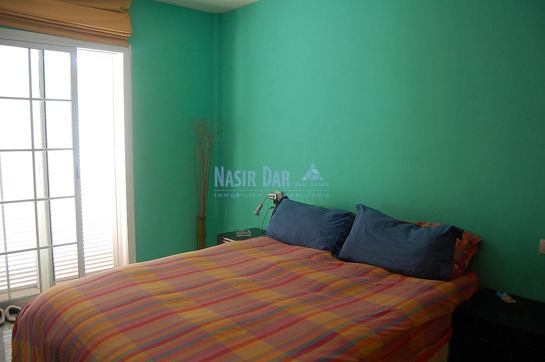 6 soveværelse Villa til salg i Nerja med swimmingpool garage - € 550.000 (Ref: 4452691)