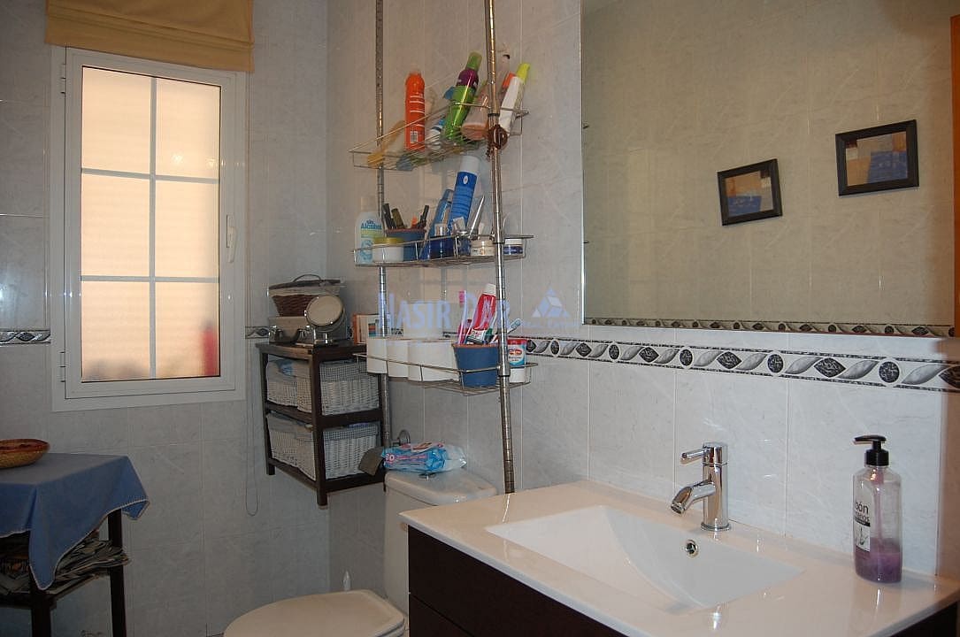 6 soveværelse Villa til salg i Nerja med swimmingpool garage - € 550.000 (Ref: 4452691)