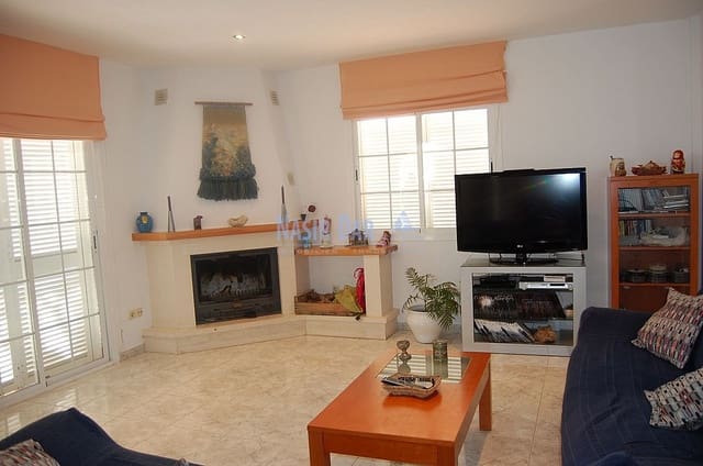 6 soveværelse Villa til salg i Almijara, Nerja med swimmingpool garage - € 550.000 (Ref: 4452691)