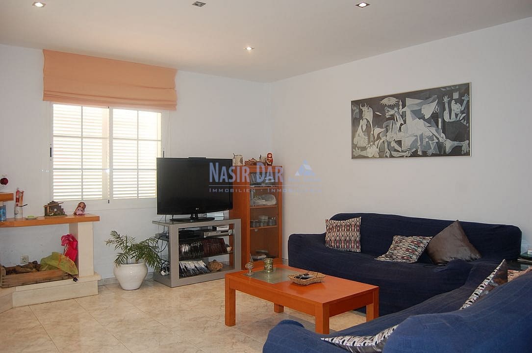 6 soveværelse Villa til salg i Nerja med swimmingpool garage - € 550.000 (Ref: 4452691)