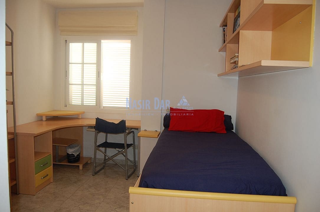 6 soveværelse Villa til salg i Nerja med swimmingpool garage - € 550.000 (Ref: 4452691)