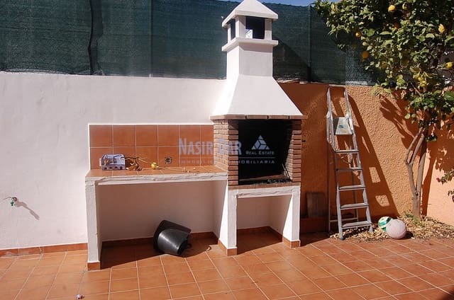 6 soveværelse Villa til salg i Almijara, Nerja med swimmingpool garage - € 550.000 (Ref: 4452691)