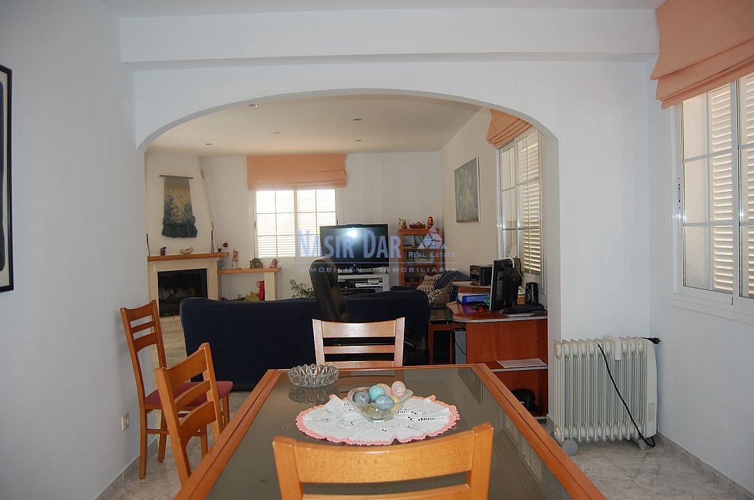 6 soveværelse Villa til salg i Nerja med swimmingpool garage - € 550.000 (Ref: 4452691)