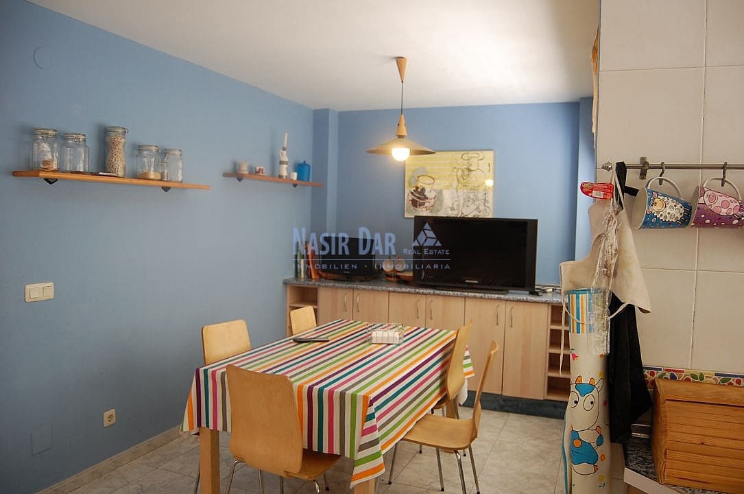 6 soveværelse Villa til salg i Nerja med swimmingpool garage - € 550.000 (Ref: 4452691)