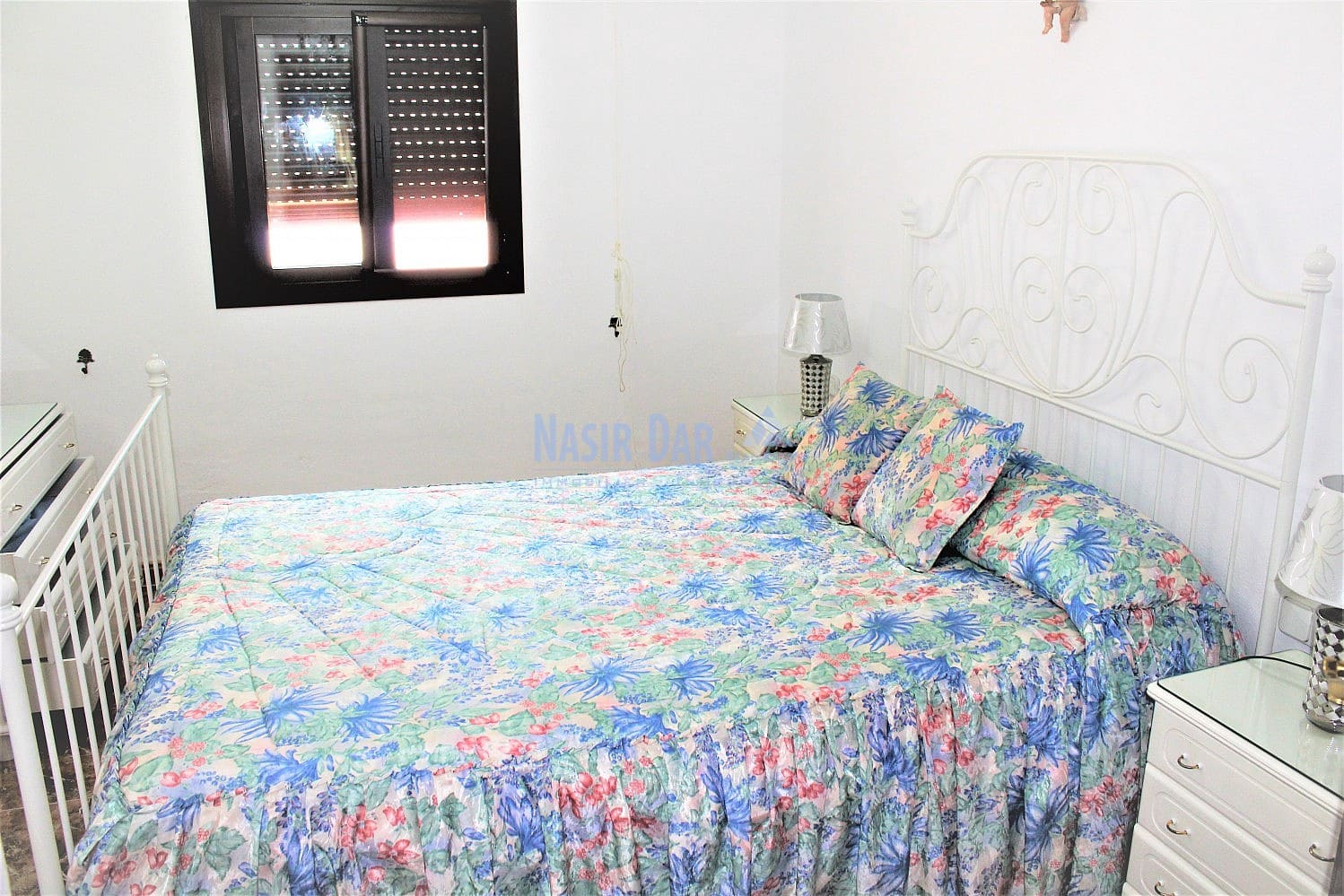 2 sypialnia Finka/Dom wiejski na sprzedaż w Nerja z basenem - 370 000 € (Ref: 4452694)