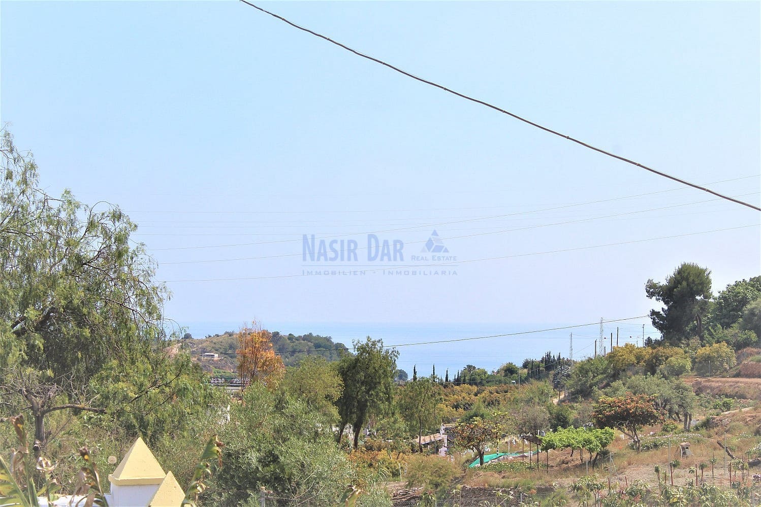 2 sypialnia Finka/Dom wiejski na sprzedaż w Nerja z basenem - 370 000 € (Ref: 4452694)