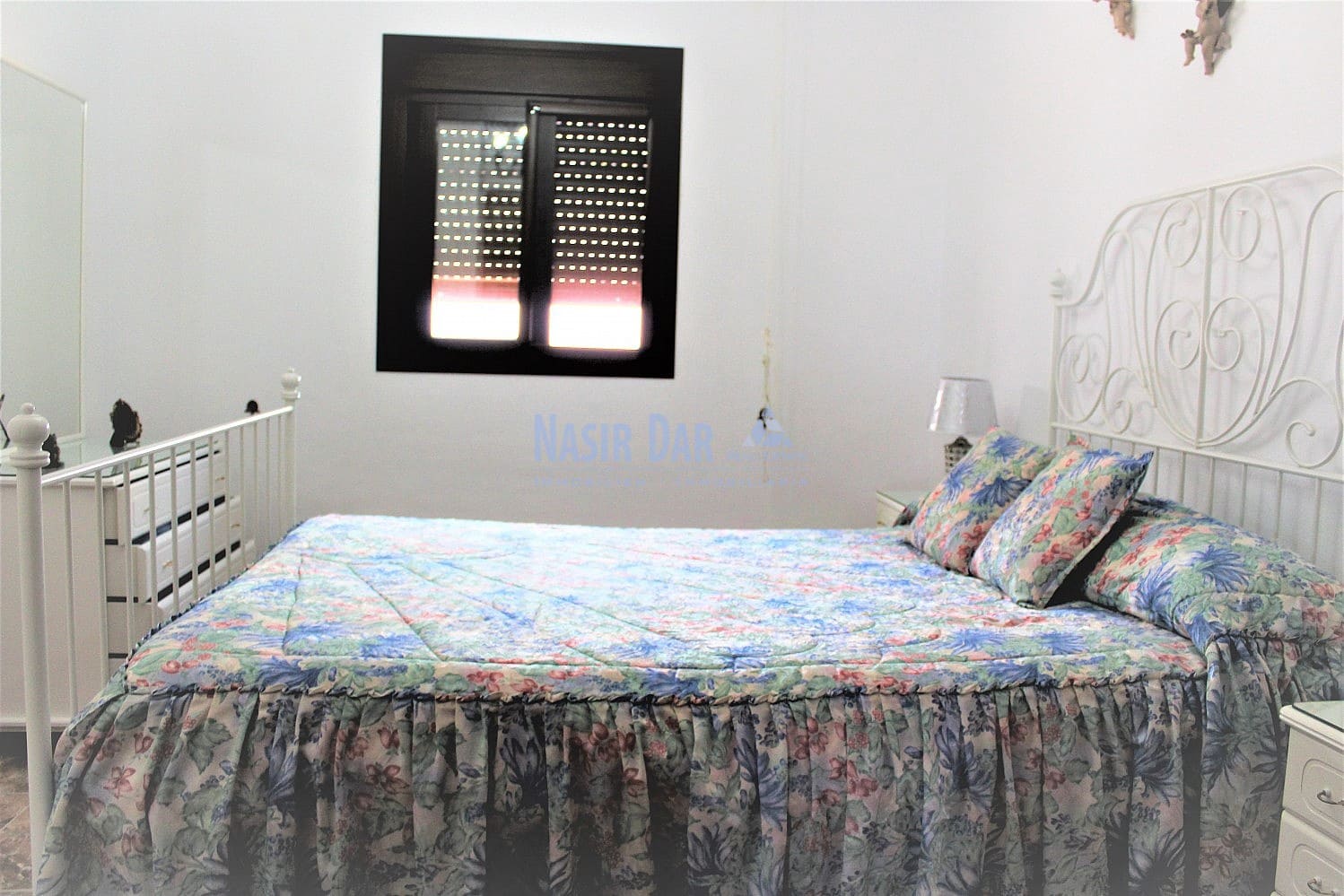 2 sypialnia Finka/Dom wiejski na sprzedaż w Nerja z basenem - 370 000 € (Ref: 4452694)