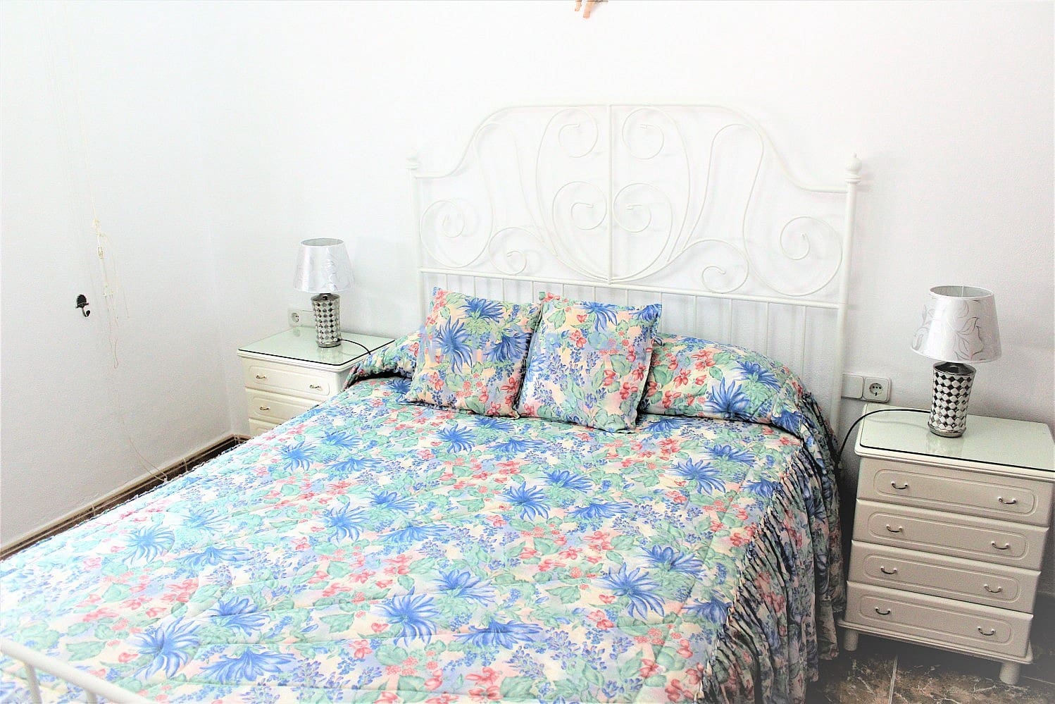 2 sypialnia Finka/Dom wiejski na sprzedaż w Nerja z basenem - 370 000 € (Ref: 4452694)