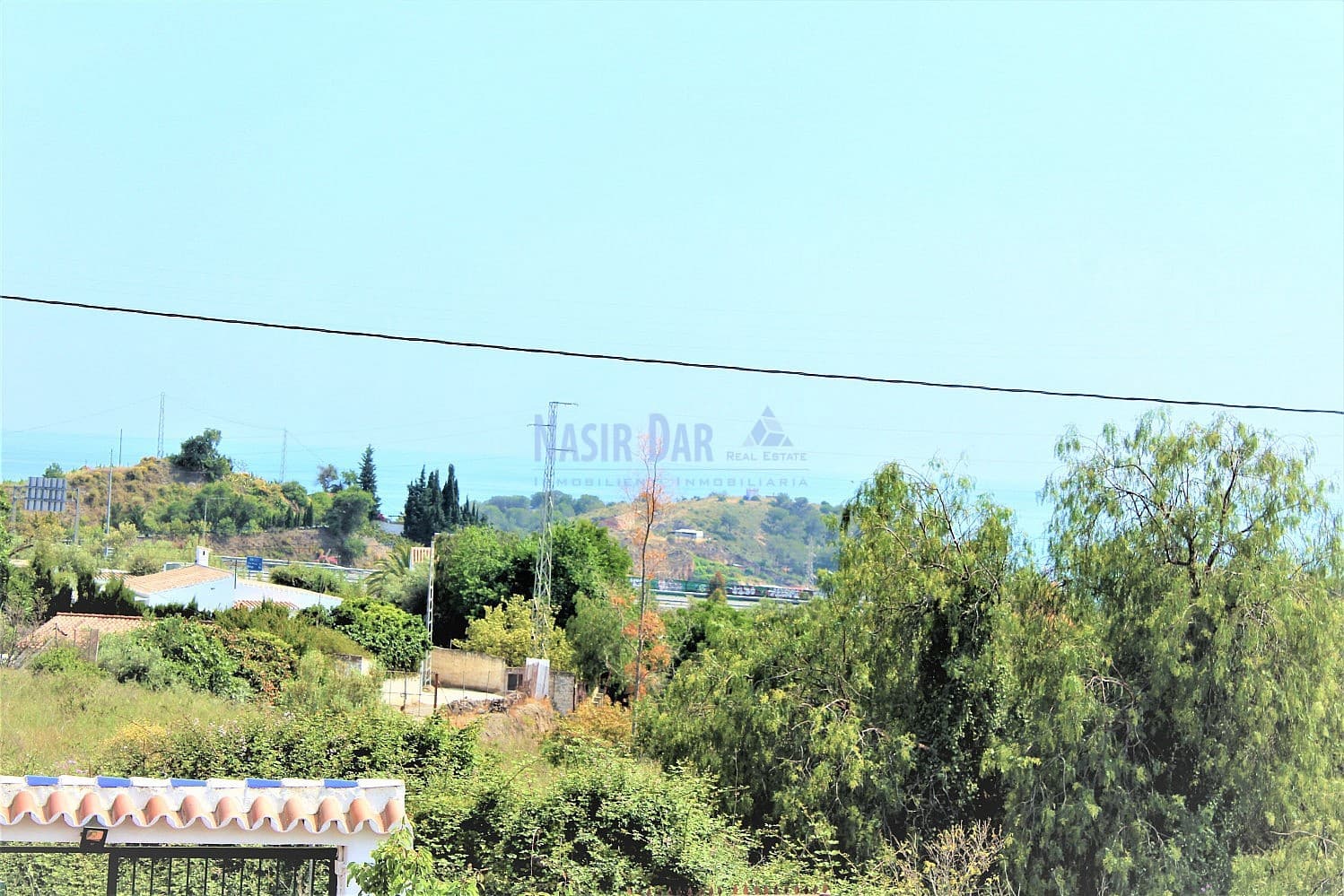 2 sypialnia Finka/Dom wiejski na sprzedaż w Nerja z basenem - 370 000 € (Ref: 4452694)