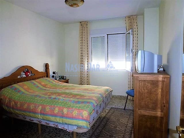 4 soverom Leilighet til salgs i Chaparil - Torrecilla - Punta Lara, Nerja med garasje - € 336 000 (Ref: 4452698)