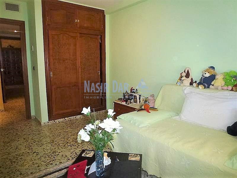 4 soveværelse Lejlighed til salg i Nerja med garage - € 336.000 (Ref: 4452698)