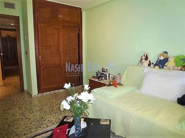 4 soverom Leilighet til salgs i Chaparil - Torrecilla - Punta Lara, Nerja med garasje - € 336 000 (Ref: 4452698)