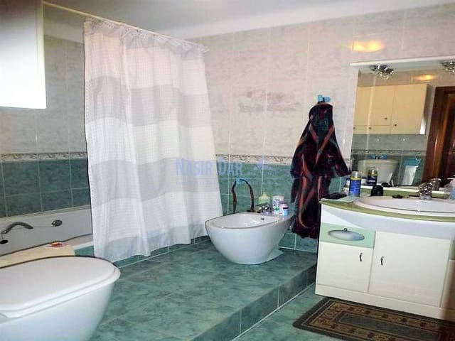 4 soverom Leilighet til salgs i Chaparil - Torrecilla - Punta Lara, Nerja med garasje - € 336 000 (Ref: 4452698)