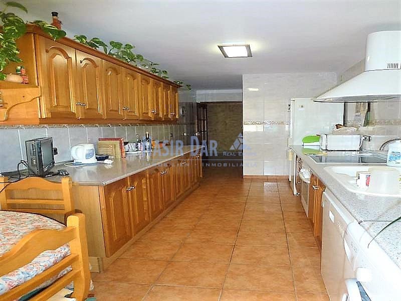 4 soveværelse Lejlighed til salg i Nerja med garage - € 336.000 (Ref: 4452698)