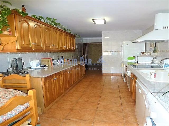 4 soverom Leilighet til salgs i Chaparil - Torrecilla - Punta Lara, Nerja med garasje - € 336 000 (Ref: 4452698)