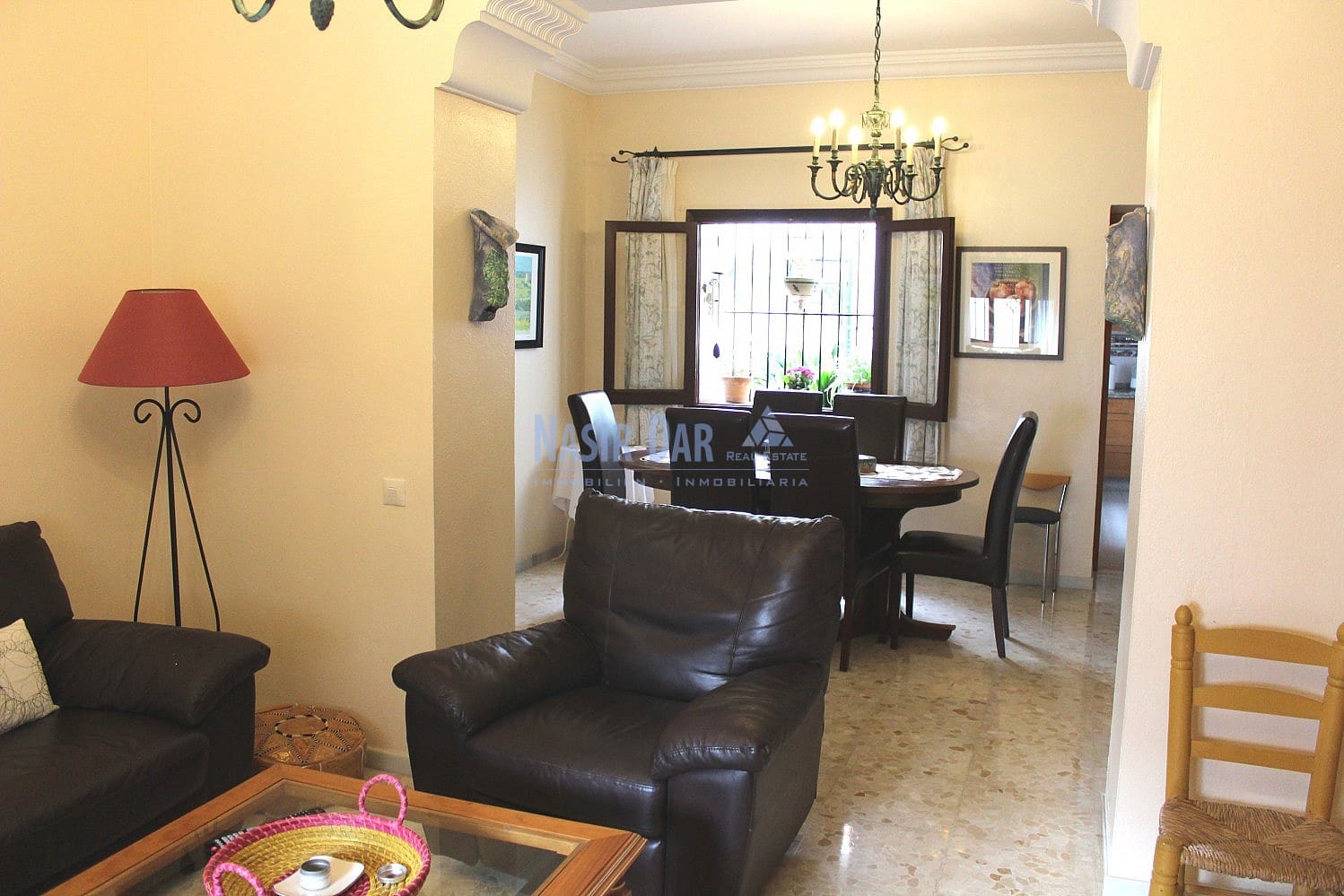 4 soverom Hus til salgs i Nerja - € 1 060 000 (Ref: 4452707)