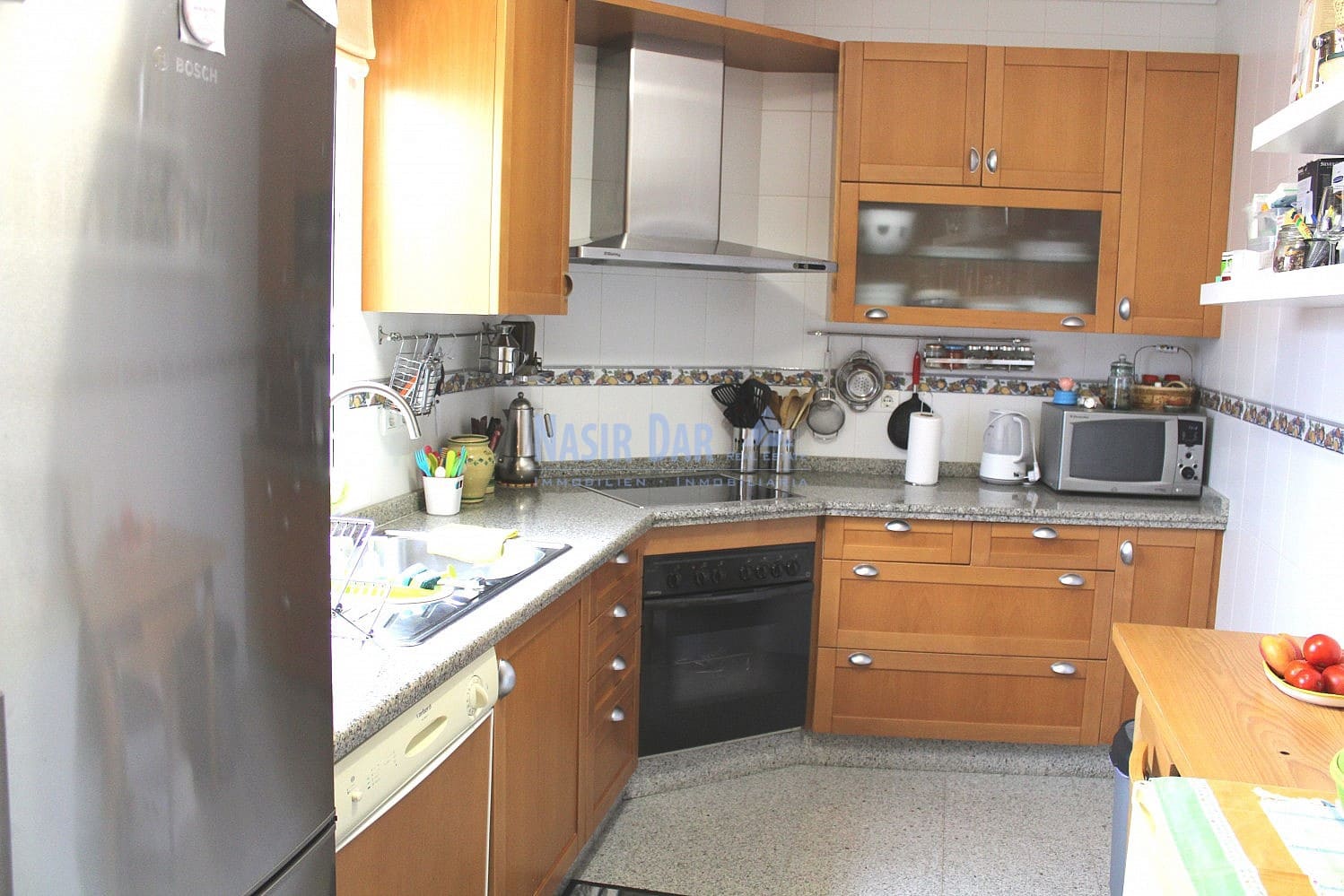 4 soverom Hus til salgs i Nerja - € 1 060 000 (Ref: 4452707)