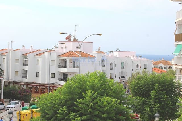 4 soverom Hus til salgs i Centro, Nerja - € 1 060 000 (Ref: 4452707)