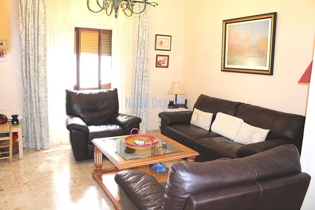 4 soverom Hus til salgs i Centro, Nerja - € 1 060 000 (Ref: 4452707)