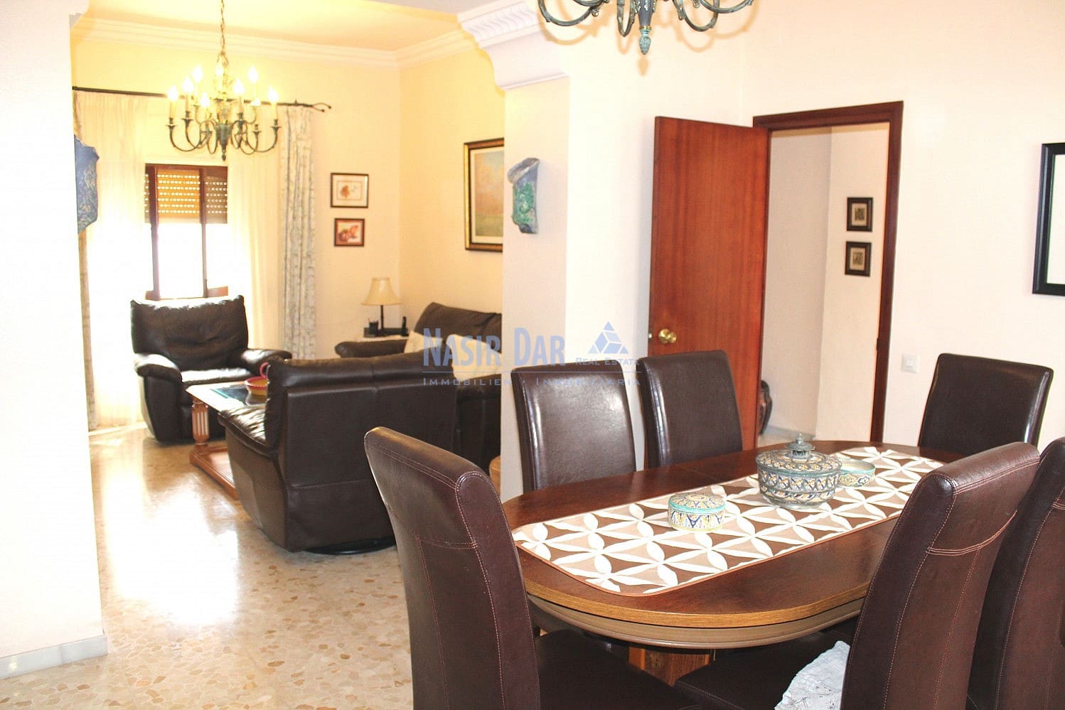 4 soverom Hus til salgs i Nerja - € 1 060 000 (Ref: 4452707)